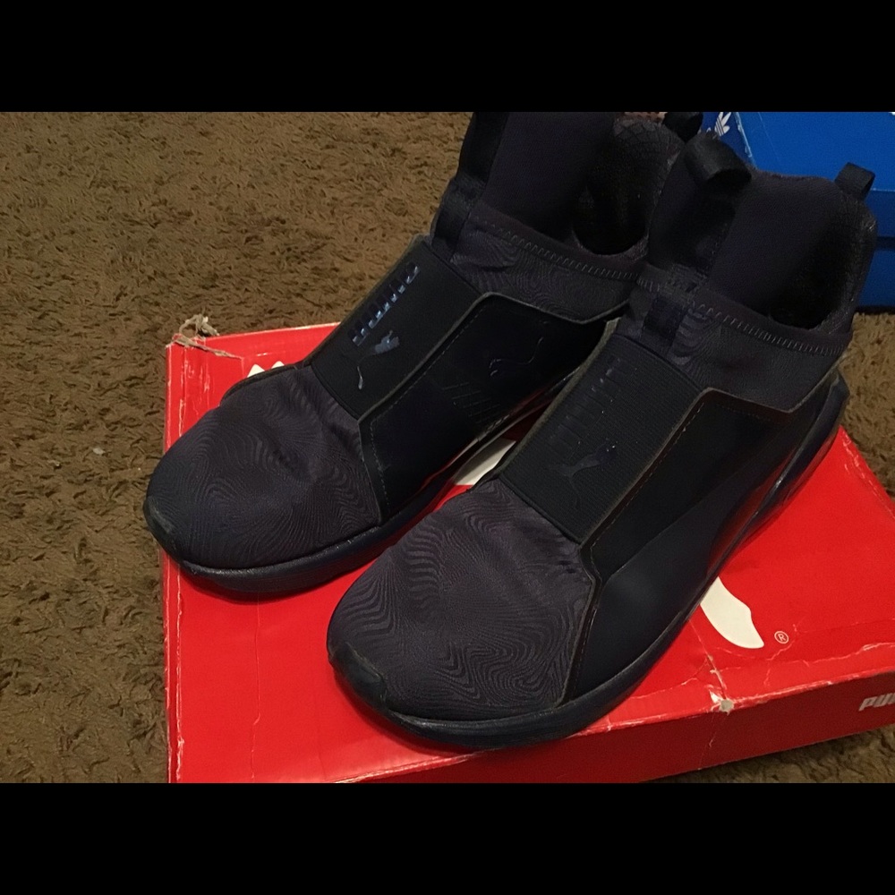 Women’s Puma Fierce